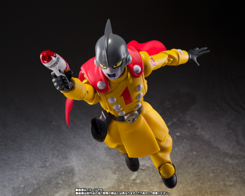 S.H.Figuarts   伽马1号