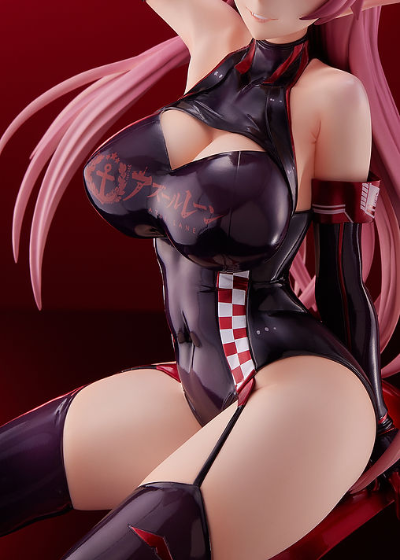 碧蓝航线 约克公爵 妖华 Brands Jewel-