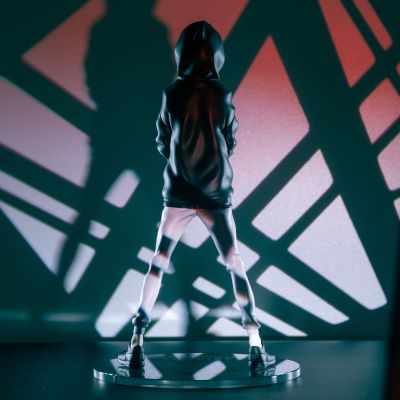 新世纪福音战士 渚薰 Ver.RADIO EVA 特别版