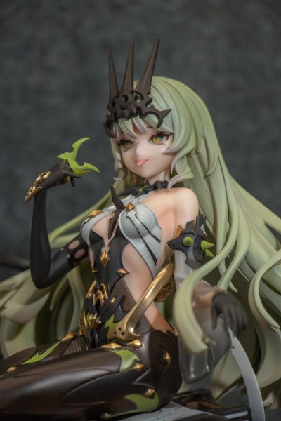 崩坏3rd 梅比乌斯