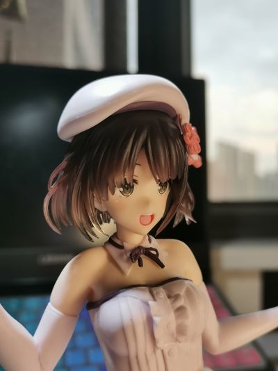 Coreful 路人女主的养成方法Fine 加藤惠 ～樱花礼服～