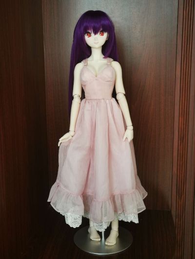 Dollfie Dream Sister  命运-冠位指定  斯卡哈·斯卡蒂 Caster