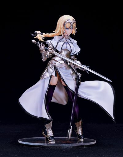 Fate/Grand Order 贞德 Ruler