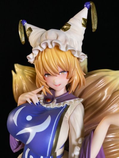 东方Project 八云蓝