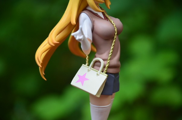 POP UP PARADE 某科学的超电磁炮T 食蜂操祈