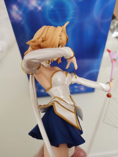 PM 手办 カーニバル・ファンタズム 白き月姫ファンタズムーンエクリプス