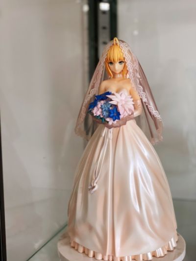 Summer Queens  Fate/Grand Order 阿尔托莉雅·潘德拉贡〔Archer〕 第二再临 泳装ver.