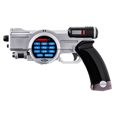 重甲战队 传令马格南枪 终极版（暂译）