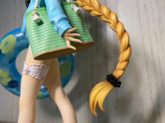 命运-冠位指定 弓兵 / 贞德