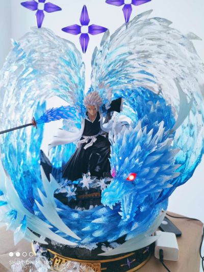 境·界（死神） 日番谷冬狮郎