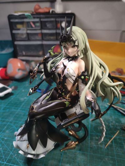 崩坏3rd 梅比乌斯