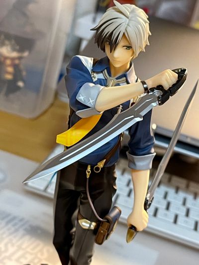 无尽传说2 路德加・威尔・库鲁塞尼克