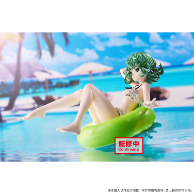 Celestial vivi 一拳超人 战栗的龙卷