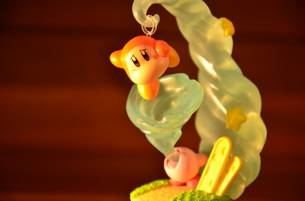 星之卡比 摇摇卡比