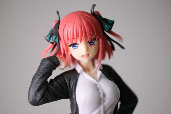 Coreful 五等分的新娘∬ 中野二乃 ~校服~ 新装版