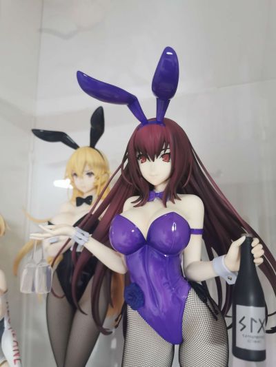 魔弹之王与战姬 艾丽奥诺拉 兔女郎版