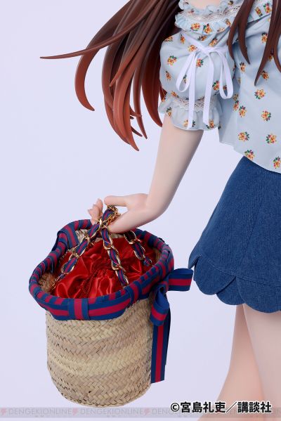 租借女友 水原千鹤