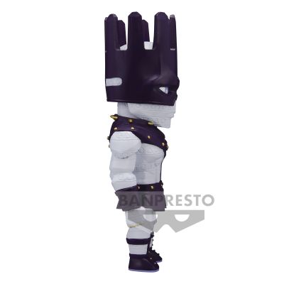 POLIGOROID JOJO的奇妙冒险 石之海 -白蛇-