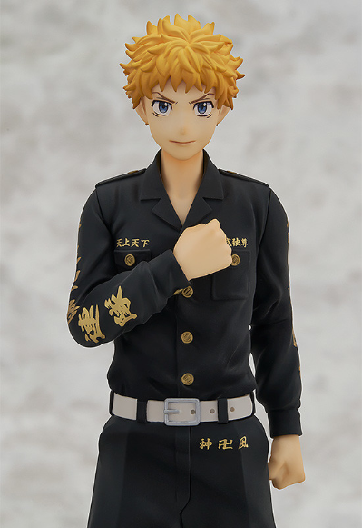 POP UP PARADE 重生之道 花垣武道