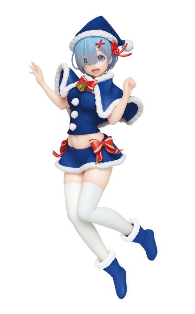 PCS Re:从零开始的异世界生活  蕾姆 ～原创冬装～ 新装版