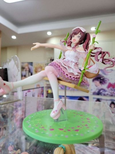 偶像大师 闪耀色彩 大崎甘奈 Devoting Rinne Ver.