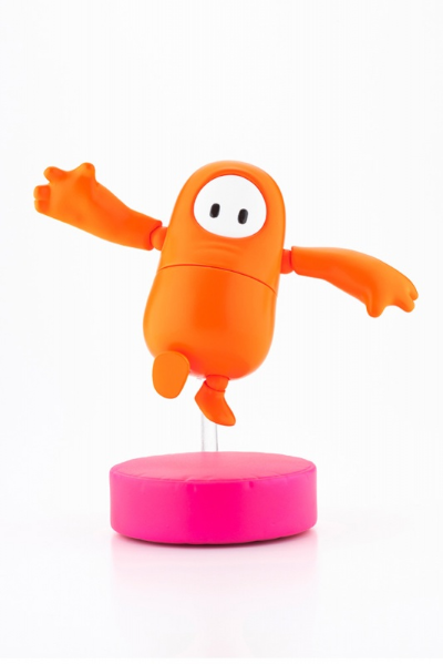 糖豆人 可动模型套装 01：影视巨星/小鸡套装（暂译）