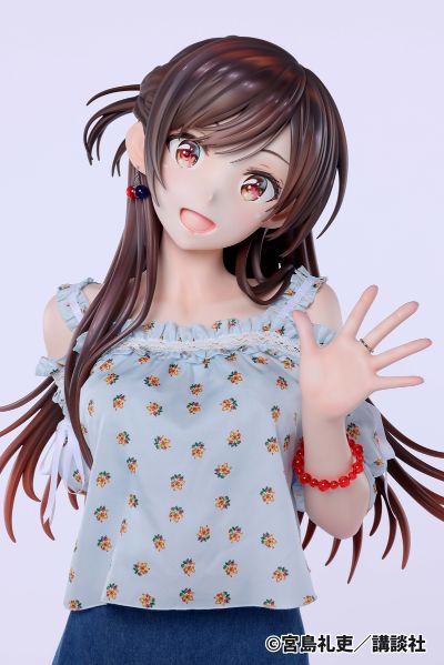 租借女友 水原千鹤