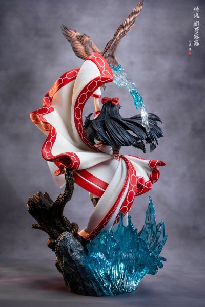 侍魂：晓 娜可露露