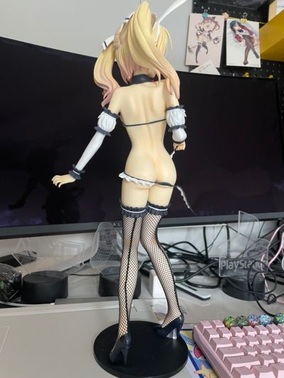 B-Style Mitsuka 兔女郎版