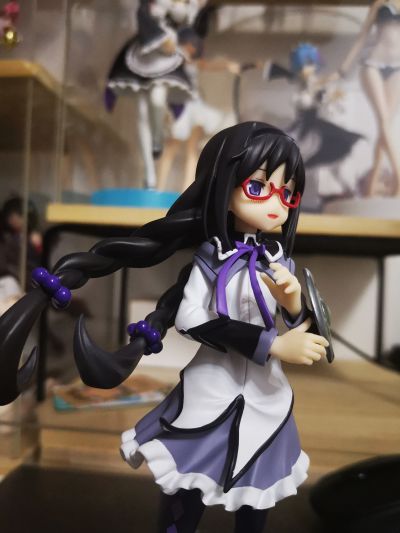 POP UP PARADE 剧场版 魔法少女小圆 [新篇] 叛逆的物语 晓美焰