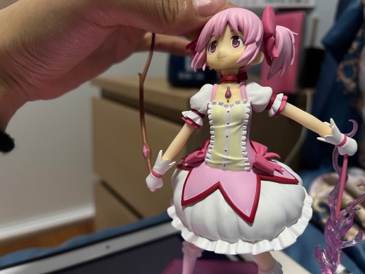 POP UP PARADE 剧场版 魔法少女小圆 [新篇] 叛逆的物语 鹿目圆