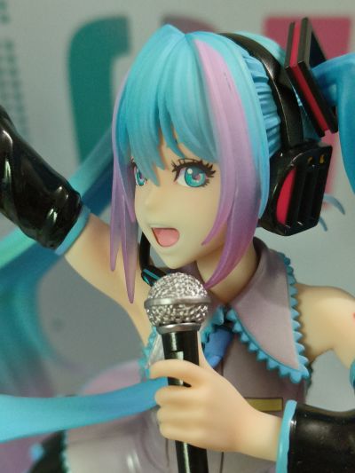 彩虹小马美少女系列 初音未来