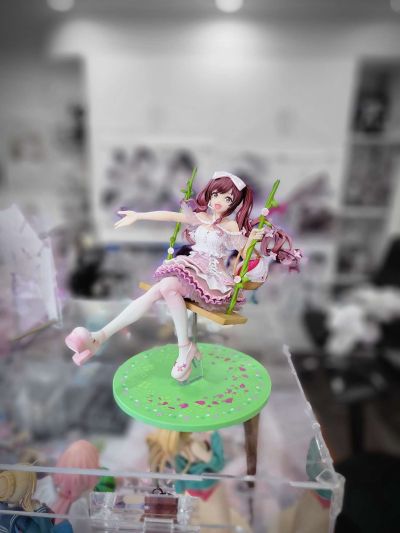 偶像大师 闪耀色彩 大崎甘奈 Devoting Rinne Ver.