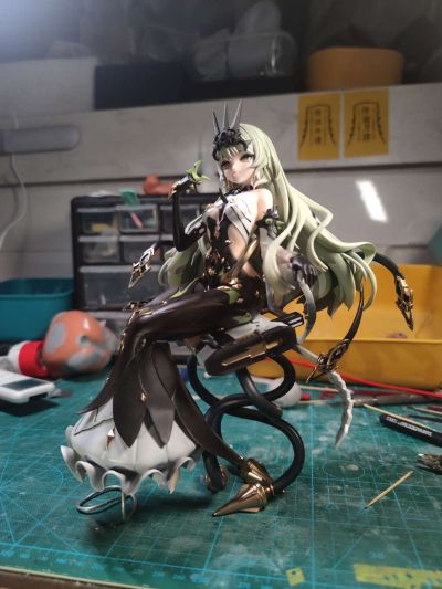 崩坏3rd 梅比乌斯