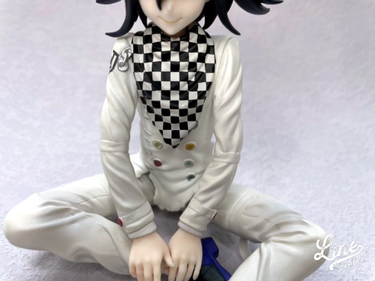 新·枪弹辩驳V3：大家互相残杀的新学期 王马小吉