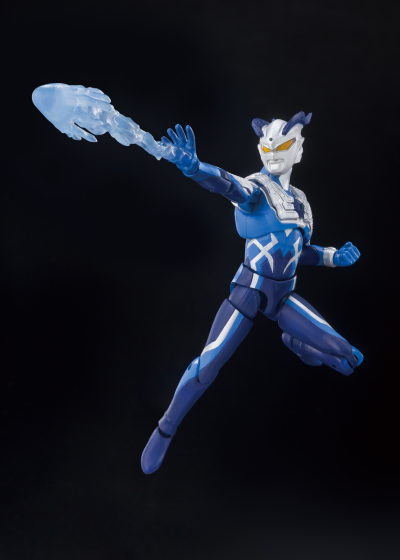 超动α奥特曼系列3