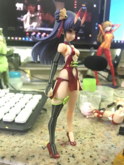 所罗门七十二魔神 外传 可米