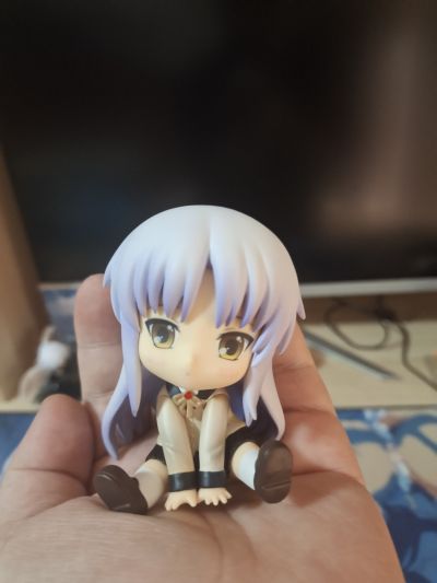 座敷娘 Angel Beats！ ユイ