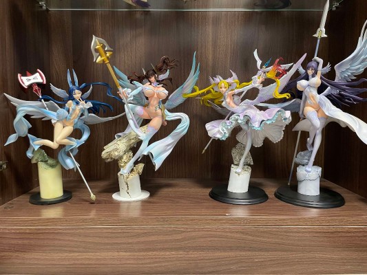 绝对纯白魔法少女 新田由比