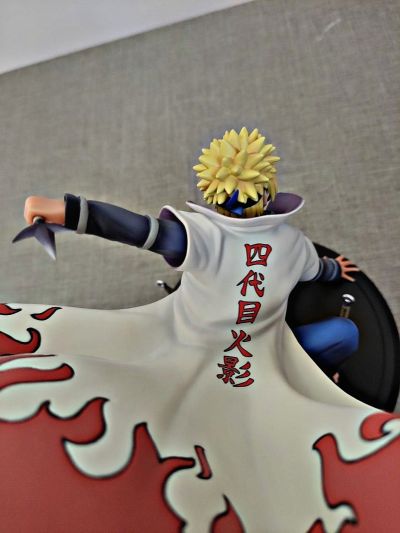 X-tra NARUTO -火影忍者- 疾风传 波风水门