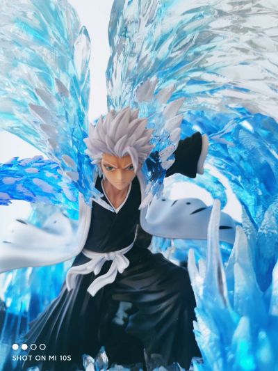 境·界（死神） 日番谷冬狮郎