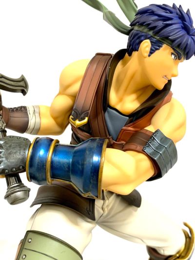 火焰纹章 艾克 ​​​​