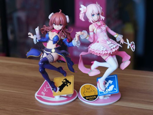 街角魔族  吉田优子