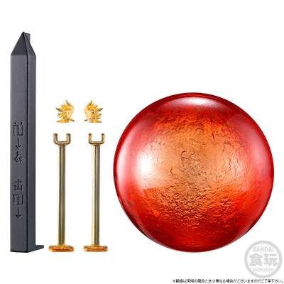 掌动 数码宝贝 机甲龙兽/叠龙兽 与 黑暗战斗暴龙兽