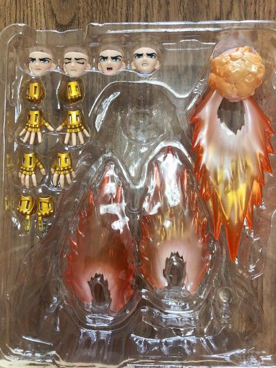 圣斗士圣衣神话EX 圣斗士星矢 双子座加隆＜重生版＞