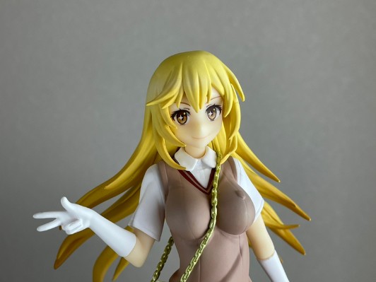 POP UP PARADE 某科学的超电磁炮T 食蜂操祈