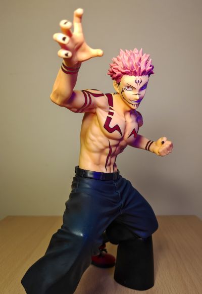 MAXIMATIC 咒术回战  两面宿傩