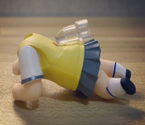 粘土人 #288 在盛夏等待 谷川柑菜