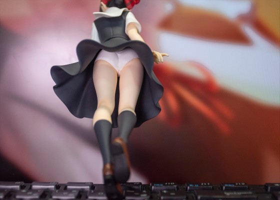 POP UP PARADE 辉夜大小姐想让我告白？～天才们的恋爱头脑战～ 四宫辉夜