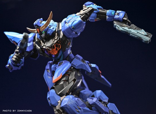 先祖效应 MCT-J03  至臻级 梵天丸·进阶型